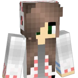 batterboy's Minecraft skin