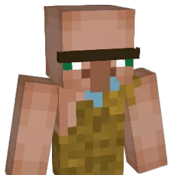 battered_sausage Minecraft avatar bust
