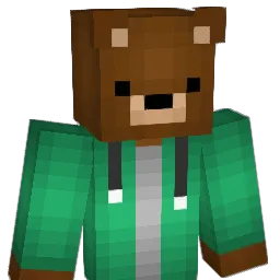 battle_master_HD Minecraft avatar bust
