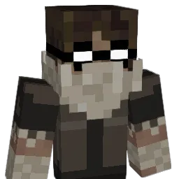 battlebot98 Minecraft avatar bust