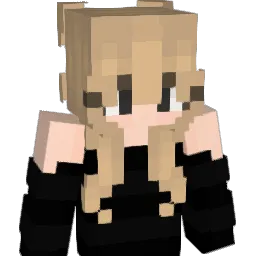 battlecube2 Minecraft avatar bust