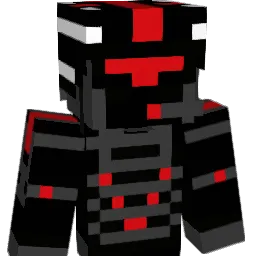 battleguy96 Minecraft avatar bust