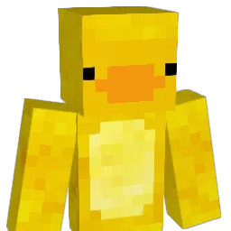 battlerock2 Minecraft avatar bust