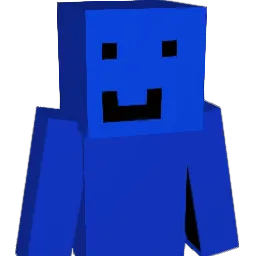 battlerxpl Minecraft avatar bust