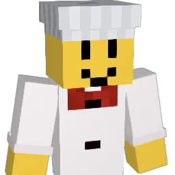 batu_hangg Minecraft avatar bust