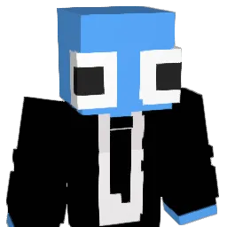 batuhanTR10 Minecraft avatar bust