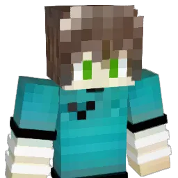 batuhnzdmr Minecraft avatar bust