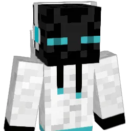 batuscum Minecraft avatar bust