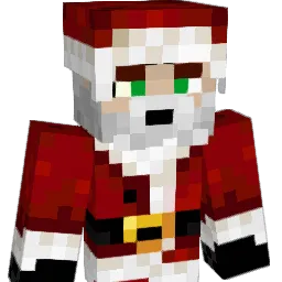 batzombieknight Minecraft avatar bust