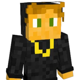bau_tv Minecraft avatar bust
