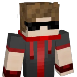 bauerleo Minecraft avatar bust