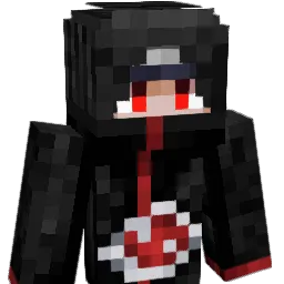 bauerzz's Minecraft skin