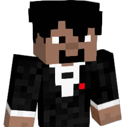 baulo's Minecraft skin
