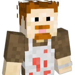 baulplart69's Minecraft skin