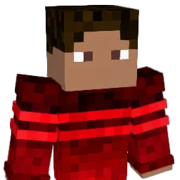 baum1710's Minecraft skin