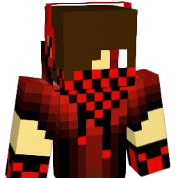 baumcraft3 Minecraft avatar bust
