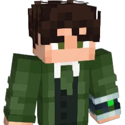 bautius's Minecraft skin