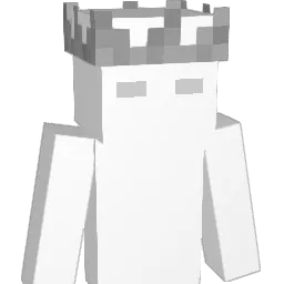 bauty_29 Minecraft avatar bust