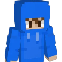bava_ Minecraft avatar bust