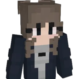 bawa08 Minecraft avatar bust