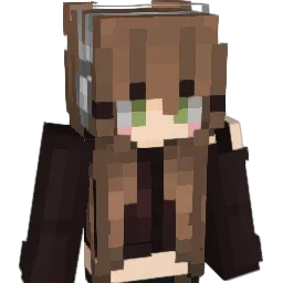 bawmbee's Minecraft skin