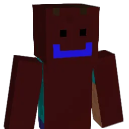 bawrwvb's Minecraft skin