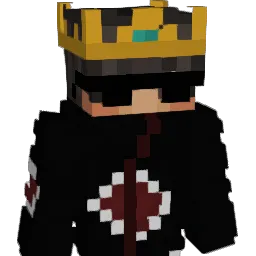 bax1904 Minecraft avatar bust
