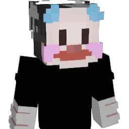 baxii5's Minecraft skin
