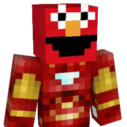 baxter770's Minecraft skin