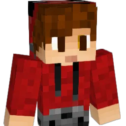 baxtercat10's Minecraft skin