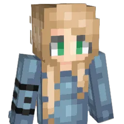 baxterpunk's Minecraft skin
