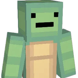 baxtmann's Minecraft skin