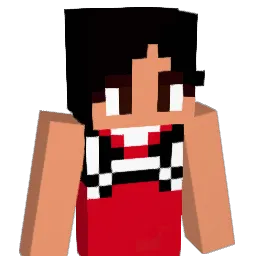 bay_tea Minecraft avatar bust