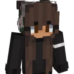 baybeegirl's Minecraft skin