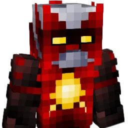 baying's Minecraft skin