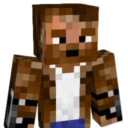 baykeeper's Minecraft skin