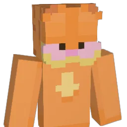 bayleaf2 Minecraft avatar bust