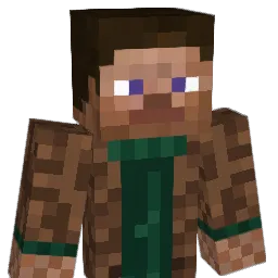 bayman128's Minecraft skin