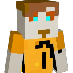 bazbaz0n Minecraft avatar bust