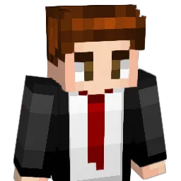 bazetrec Minecraft avatar bust