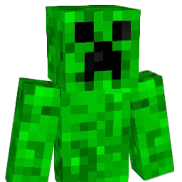 bazik42 Minecraft avatar bust