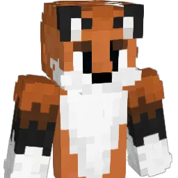 bazingaJojo Minecraft avatar bust