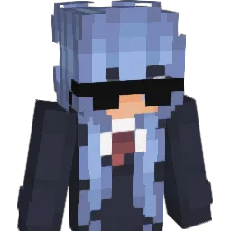 bazunga's Minecraft skin