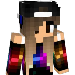 bazuto's Minecraft skin