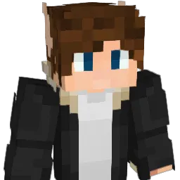 bazylek09 Minecraft avatar bust
