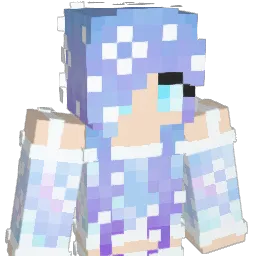 bazzi0_0 Minecraft avatar bust