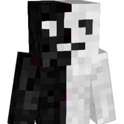 hahaidas's skin