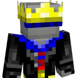 bb2325 Minecraft avatar bust