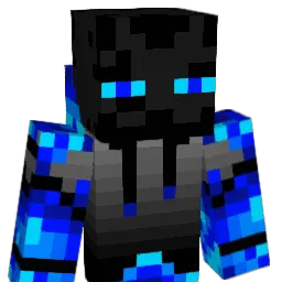 bb321555 Minecraft avatar bust