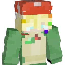 Gmonney_'s skin